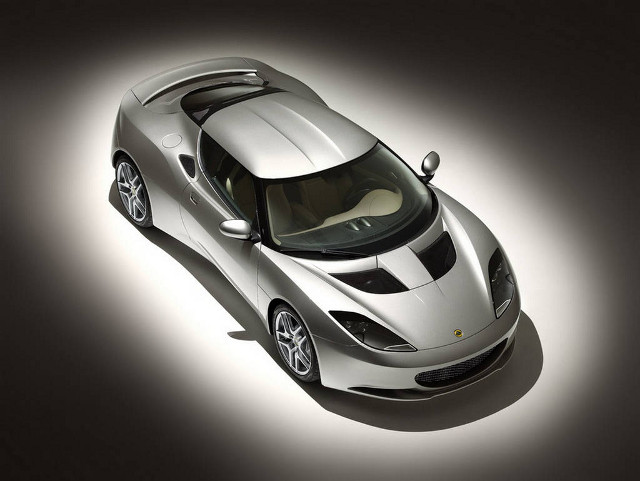 lotus-sportcar