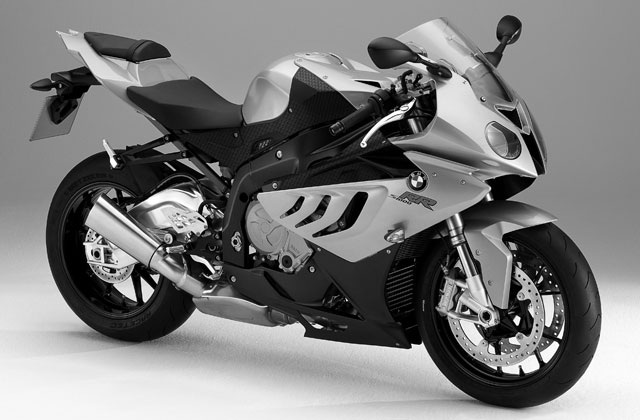 BMW S1000RR