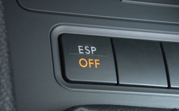 Что такое ESP в автомобиле?